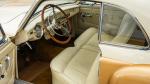 Nash-Healey Le Mans Coupe 1953 года